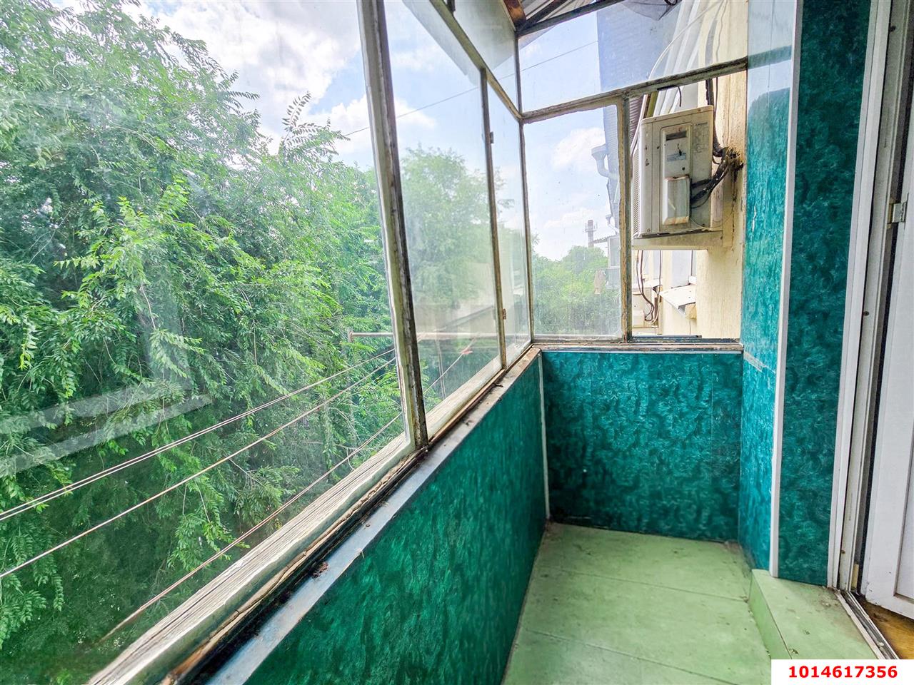 Фото №15: 4-комнатная квартира 120&nbsp;м², 4/4&nbsp;эт. - Краснодар, Прикубанский внутригородской округ, мкр. Авиагородок, ул. Авиагородок, 6