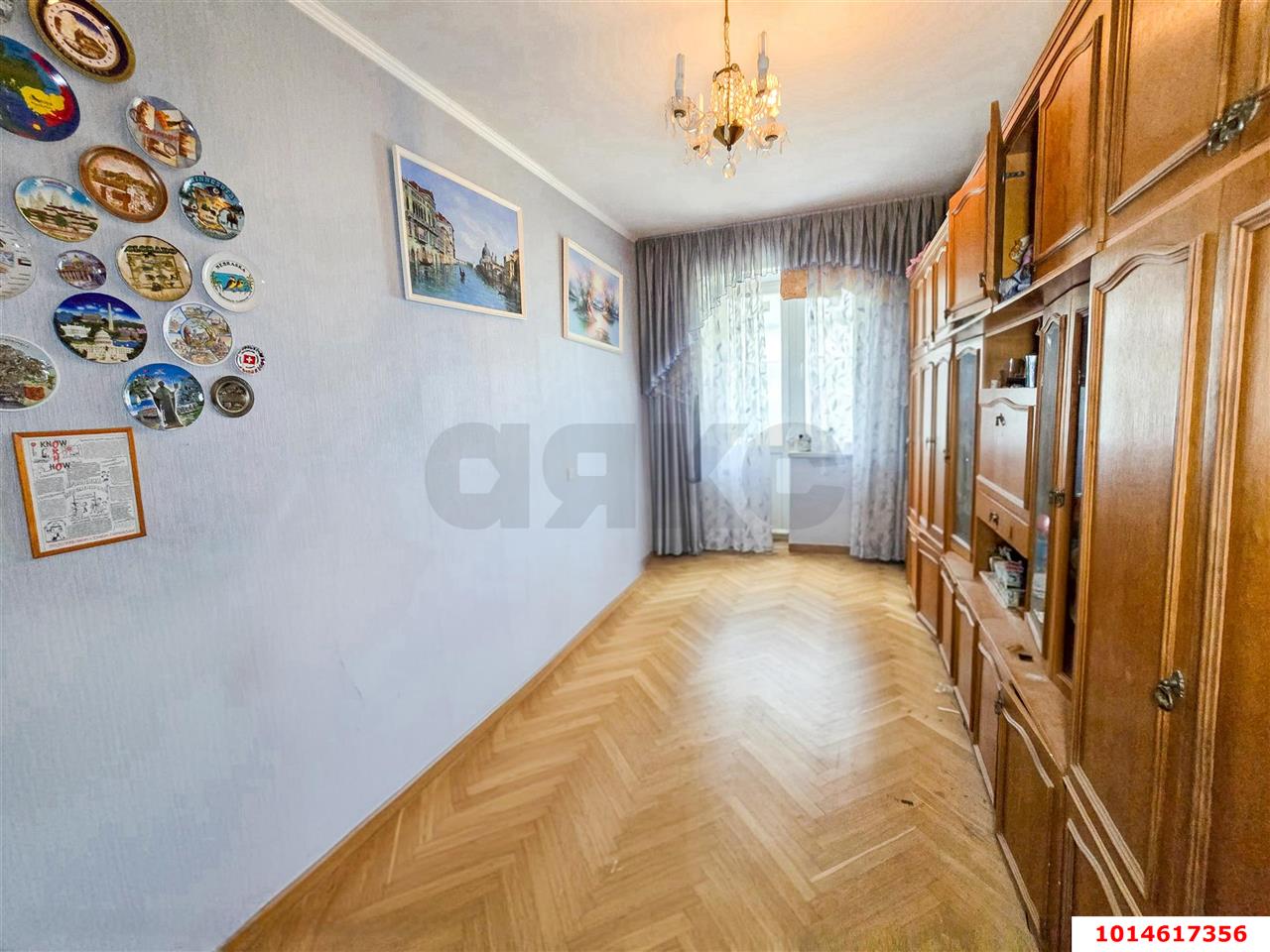 Фото №4: 4-комнатная квартира 120&nbsp;м², 4/4&nbsp;эт. - Краснодар, Прикубанский внутригородской округ, мкр. Авиагородок, ул. Авиагородок, 6