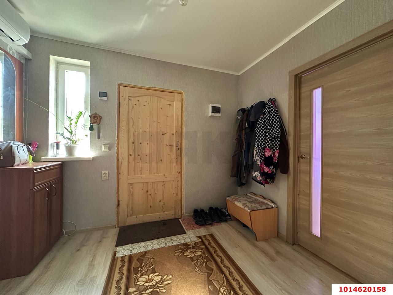 Фото №11: Дом 60&nbsp;м² + 4&nbsp;сот., 1&nbsp;эт. - СНТ Строитель, мкр. Прикубанский внутригородской округ, ул. Сливовая