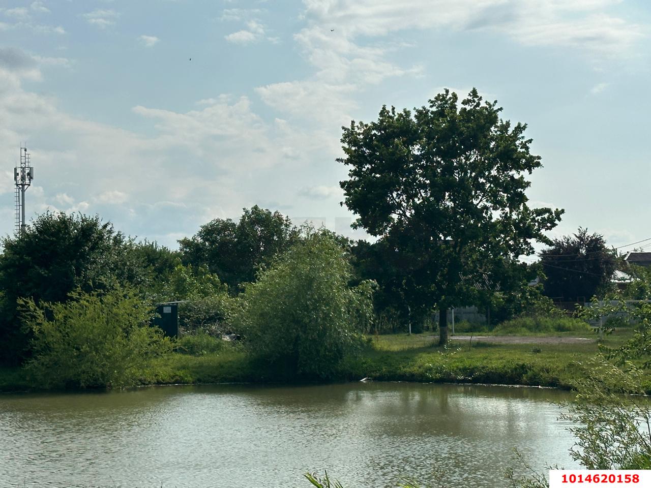Фото №14: Дом 60&nbsp;м² + 4&nbsp;сот., 1&nbsp;эт. - СНТ Строитель, мкр. Прикубанский внутригородской округ, ул. Сливовая