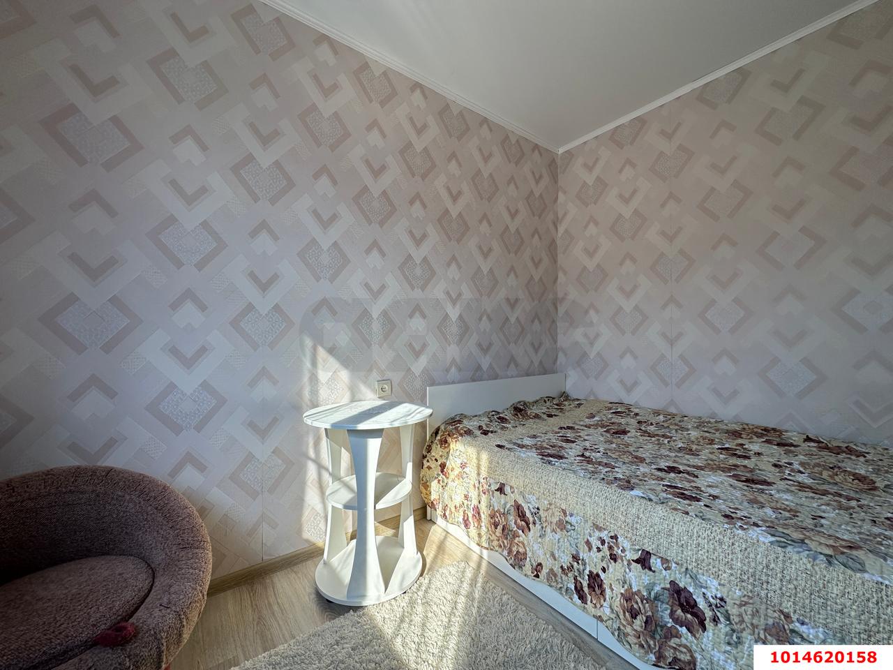Фото №7: Дом 60&nbsp;м² + 4&nbsp;сот., 1&nbsp;эт. - СНТ Строитель, мкр. Прикубанский внутригородской округ, ул. Сливовая
