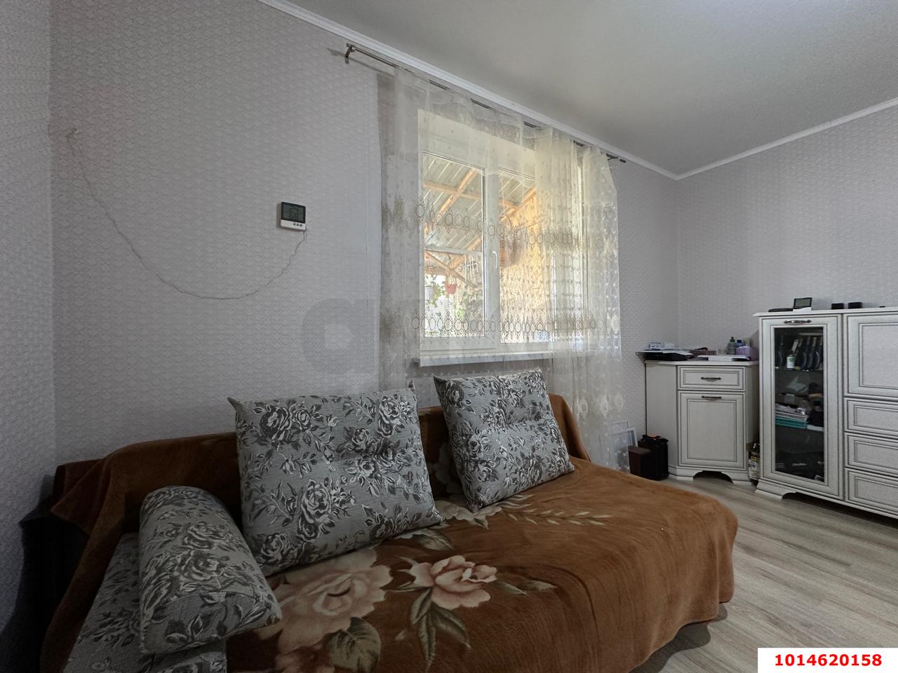 Фото №6: Дом 60&nbsp;м² + 4&nbsp;сот., 1&nbsp;эт. - СНТ Строитель, мкр. Прикубанский внутригородской округ, ул. Сливовая