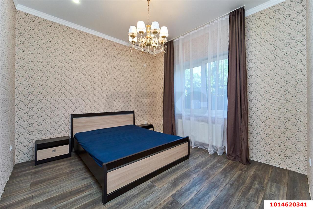 Фото №8: Дом 171&nbsp;м² + 4.24&nbsp;сот., 2&nbsp;эт. - Дружба, мкр. Прикубанский внутригородской округ, 41