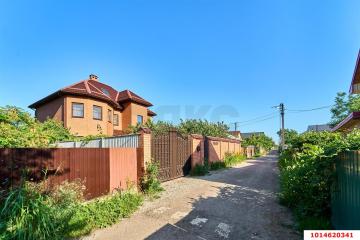 Фото №1: Дом 171&nbsp;м², 2&nbsp;эт. - Дружба, мкр. Прикубанский внутригородской округ, 41