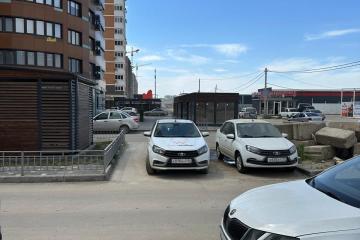 Фото №1: Земельный участок - Краснодар, мкр. Прикубанский внутригородской округ, ул. 2-я Ямальская