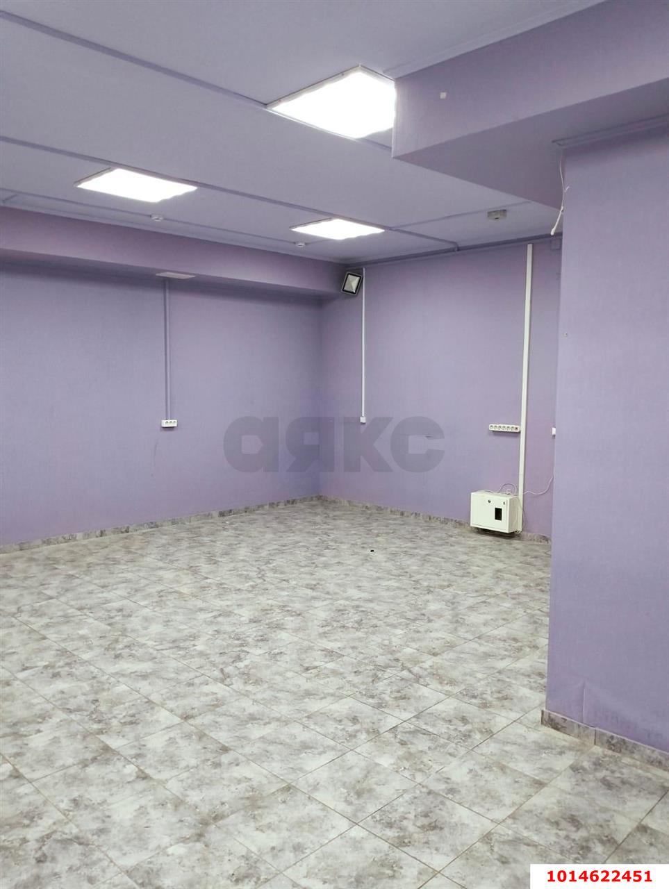 Фото №7: Торговое помещение 49&nbsp;м², 16&nbsp;эт. - Краснодар, Прикубанский внутригородской округ, ж/р Восточный, ул. имени 40-летия Победы, 188
