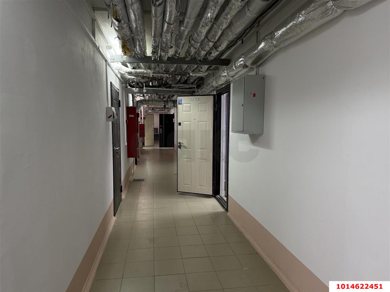 Фото №11: Торговое помещение 49&nbsp;м², 16&nbsp;эт. - Краснодар, Прикубанский внутригородской округ, ж/р Восточный, ул. имени 40-летия Победы, 188