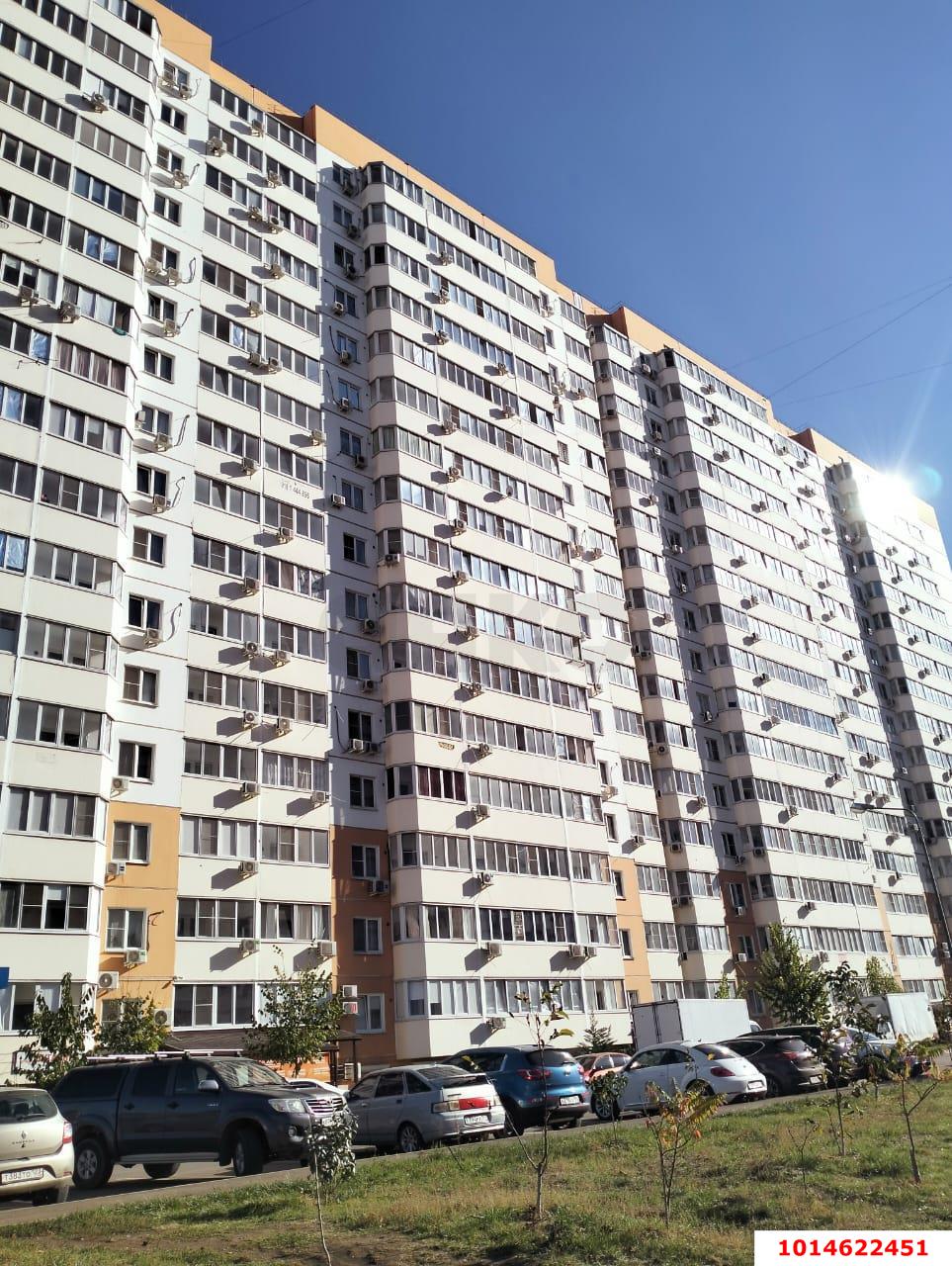 Фото №10: Торговое помещение 49&nbsp;м², 16&nbsp;эт. - Краснодар, Прикубанский внутригородской округ, ж/р Восточный, ул. имени 40-летия Победы, 188