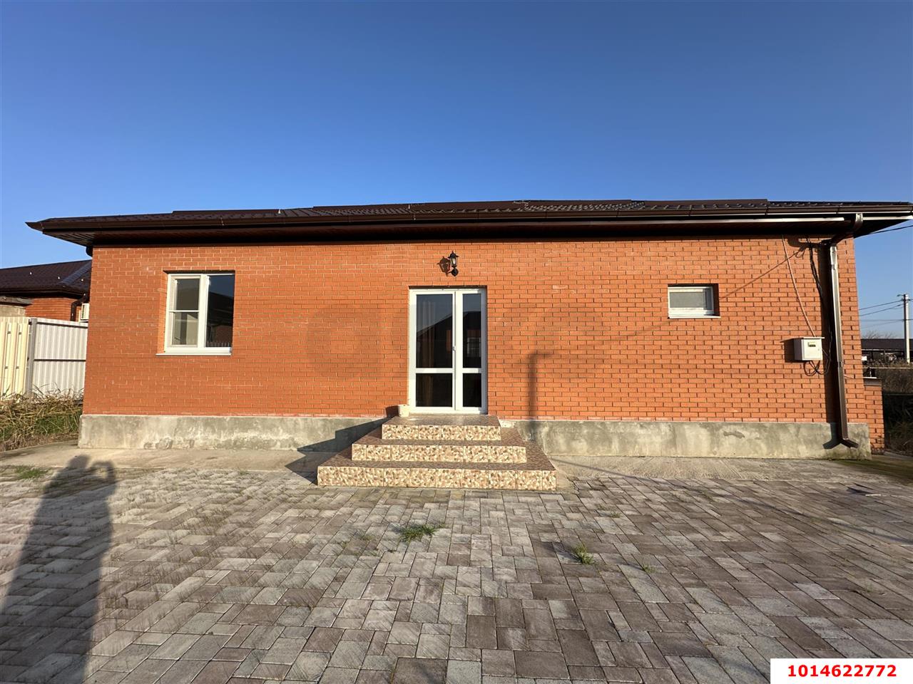 Фото №20: Дом 90&nbsp;м² + 6&nbsp;сот., 1&nbsp;эт. - Елизаветинская, Прикубанский внутригородской округ, ст Фруктовый, ул. Ягодная