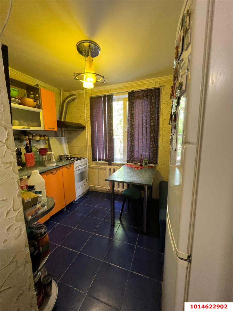 Фото №5: 3-комнатная квартира 75&nbsp;м², 1/10&nbsp;эт. - Краснодар, Западный внутригородской округ, мкр. Юбилейный, пр-кт Чекистов, 4