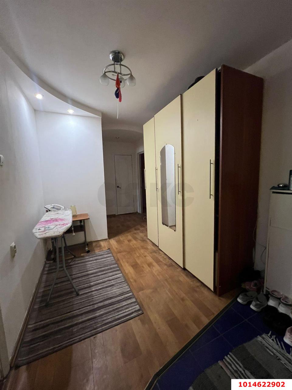 Фото №3: 3-комнатная квартира 75&nbsp;м², 1/10&nbsp;эт. - Краснодар, Западный внутригородской округ, мкр. Юбилейный, пр-кт Чекистов, 4