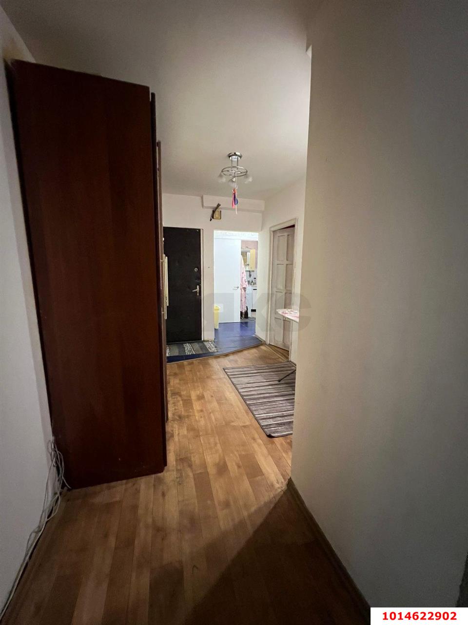 Фото №4: 3-комнатная квартира 75&nbsp;м², 1/10&nbsp;эт. - Краснодар, Западный внутригородской округ, мкр. Юбилейный, пр-кт Чекистов, 4