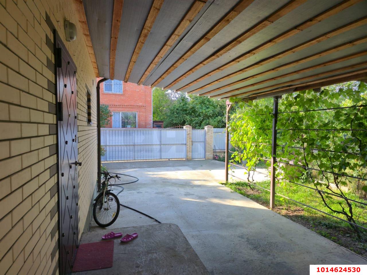 Фото №6: Дом 94&nbsp;м² + 6&nbsp;сот., 1&nbsp;эт. - Ленина, Карасунский внутригородской округ, территория ДНТ Виктория, квартал Буренка, мкр. СТ Радуга, ул. Прохладная