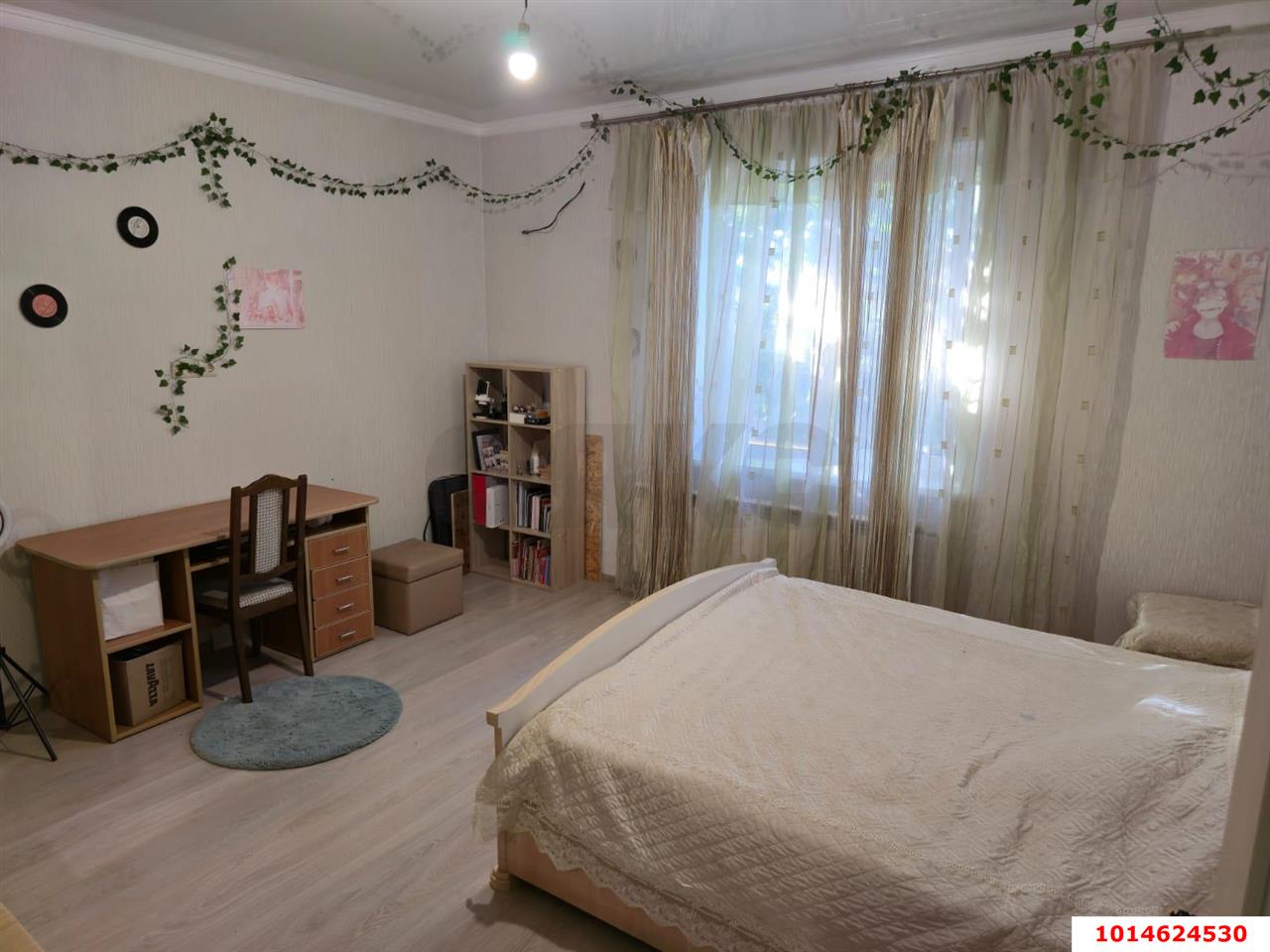 Фото №13: Дом 94&nbsp;м² + 6&nbsp;сот., 1&nbsp;эт. - Ленина, Карасунский внутригородской округ, территория ДНТ Виктория, квартал Буренка, мкр. СТ Радуга, ул. Прохладная