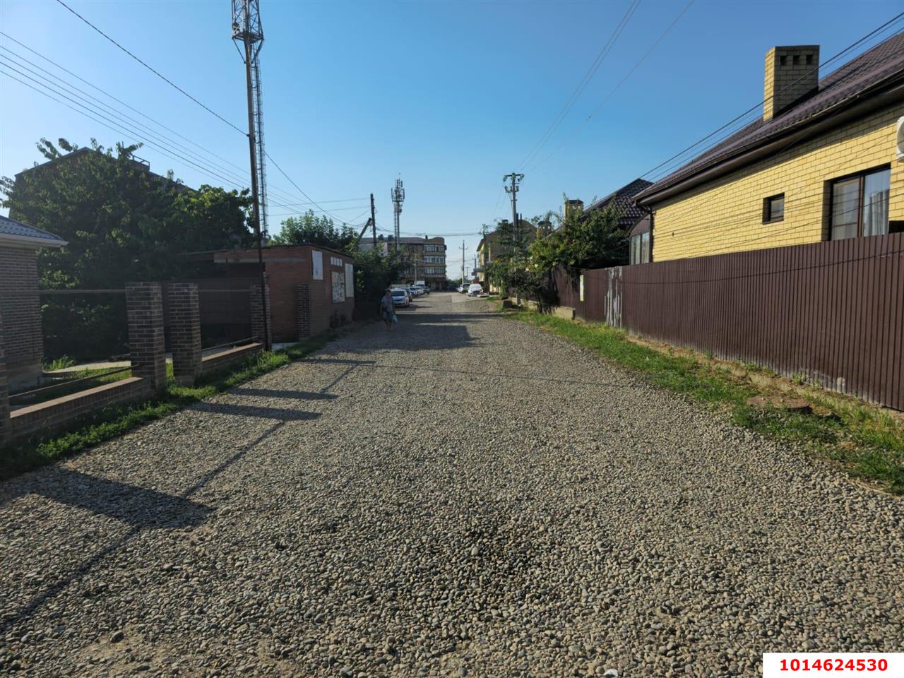 Фото №5: Дом 94&nbsp;м² + 6&nbsp;сот., 1&nbsp;эт. - Ленина, Карасунский внутригородской округ, территория ДНТ Виктория, квартал Буренка, мкр. СТ Радуга, ул. Прохладная