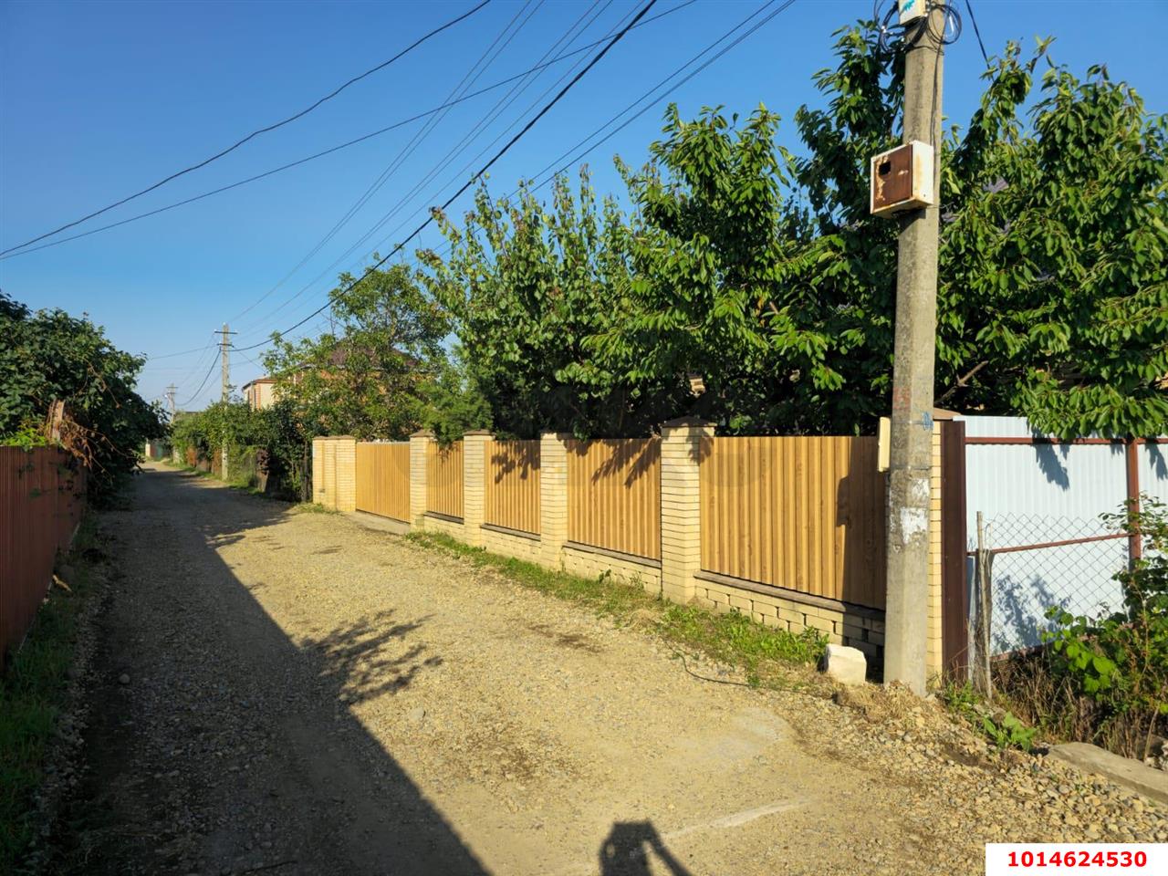 Фото №3: Дом 94&nbsp;м² + 6&nbsp;сот., 1&nbsp;эт. - Ленина, Карасунский внутригородской округ, территория ДНТ Виктория, квартал Буренка, мкр. СТ Радуга, ул. Прохладная