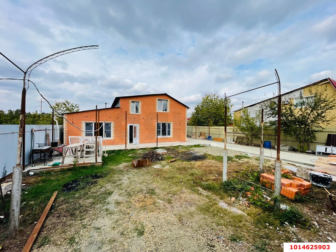 Фото №6: Дом 189&nbsp;м² + 6.2&nbsp;сот., 2&nbsp;эт. - Краснодар, Прикубанский внутригородской округ, ст Медик, ул. Октябрьская