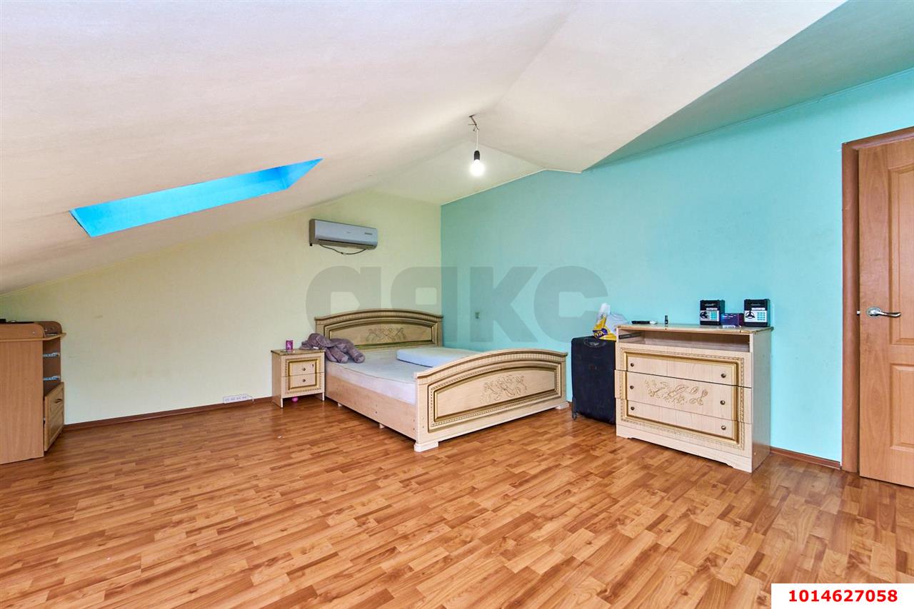 Фото №5: 3-комнатная квартира 88&nbsp;м², 3/4&nbsp;эт. - Краснодар, Прикубанский внутригородской округ, Калинино, мкр. Завод Радиоизмерительных Приборов, ул. Яснополянская, 15