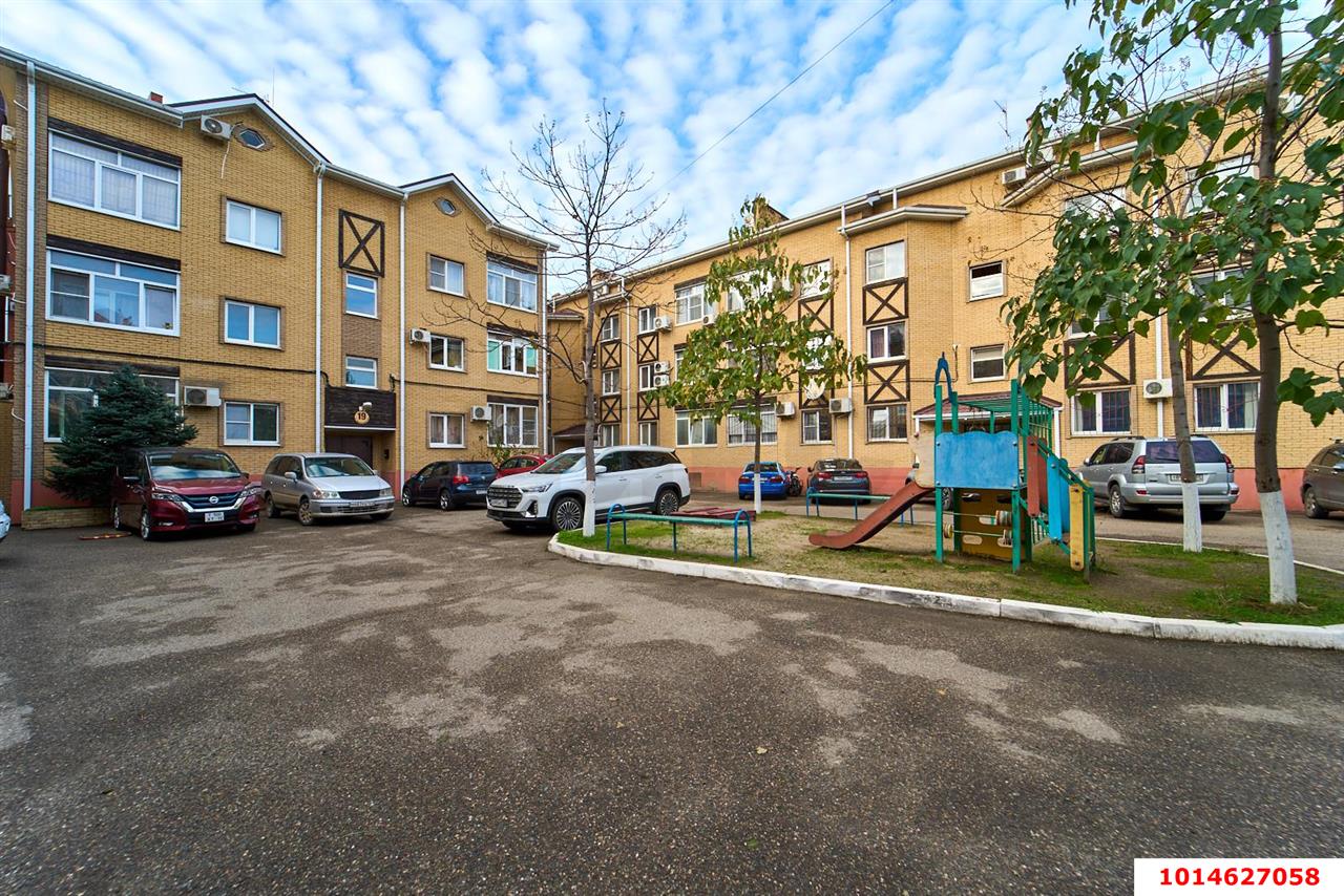 Фото №13: 3-комнатная квартира 88&nbsp;м², 3/4&nbsp;эт. - Краснодар, Прикубанский внутригородской округ, Калинино, мкр. Завод Радиоизмерительных Приборов, ул. Яснополянская, 15