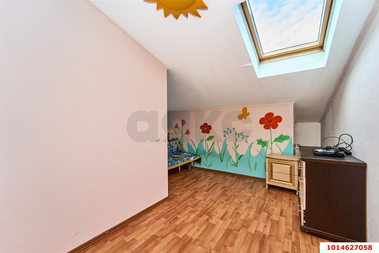Фото №4: 3-комнатная квартира 88&nbsp;м², 3/4&nbsp;эт. - Краснодар, Прикубанский внутригородской округ, Калинино, мкр. Завод Радиоизмерительных Приборов, ул. Яснополянская, 15