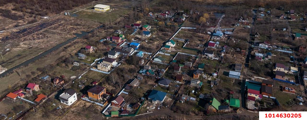 Фото №4: Личное подсобное хозяйство 5.78&nbsp;сот. - СТ Дружба, ул. Клубничная, 22