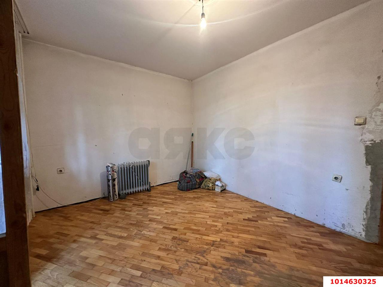 Фото №15: 5+-комнатная квартира 100&nbsp;м², 2/12&nbsp;эт. - Краснодар, Западный внутригородской округ, мкр. Юбилейный, пр-кт Чекистов, 1