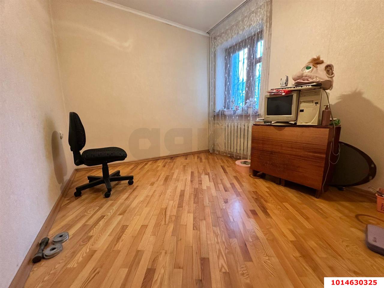 Фото №17: 5+-комнатная квартира 100&nbsp;м², 2/12&nbsp;эт. - Краснодар, Западный внутригородской округ, мкр. Юбилейный, пр-кт Чекистов, 1