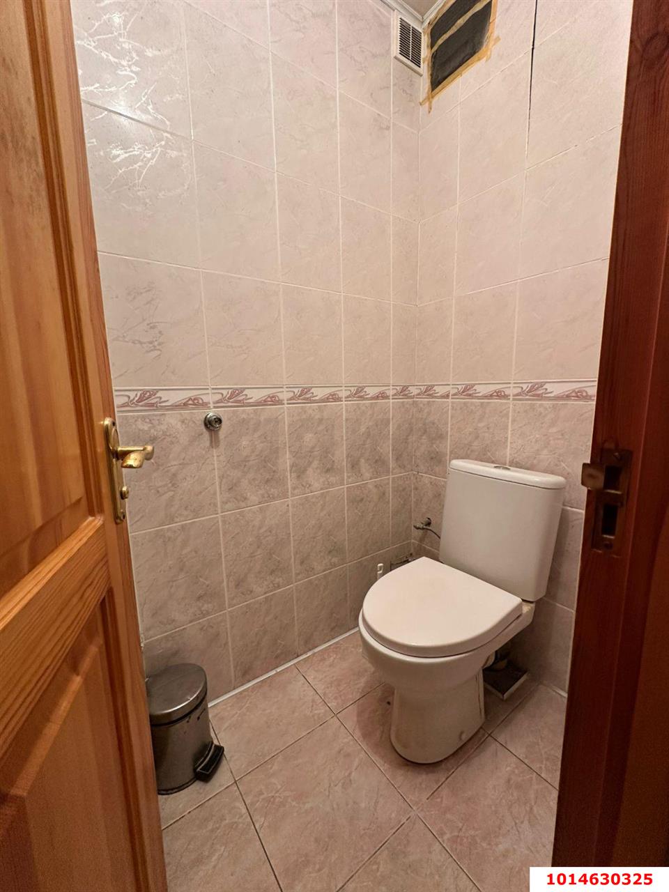 Фото №3: 5+-комнатная квартира 100&nbsp;м², 2/12&nbsp;эт. - Краснодар, Западный внутригородской округ, мкр. Юбилейный, пр-кт Чекистов, 1
