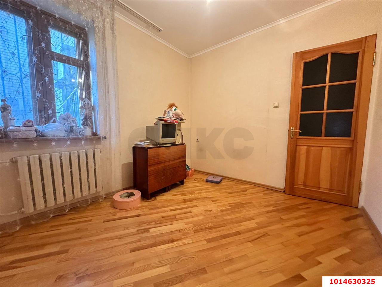 Фото №7: 5+-комнатная квартира 100&nbsp;м², 2/12&nbsp;эт. - Краснодар, Западный внутригородской округ, мкр. Юбилейный, пр-кт Чекистов, 1