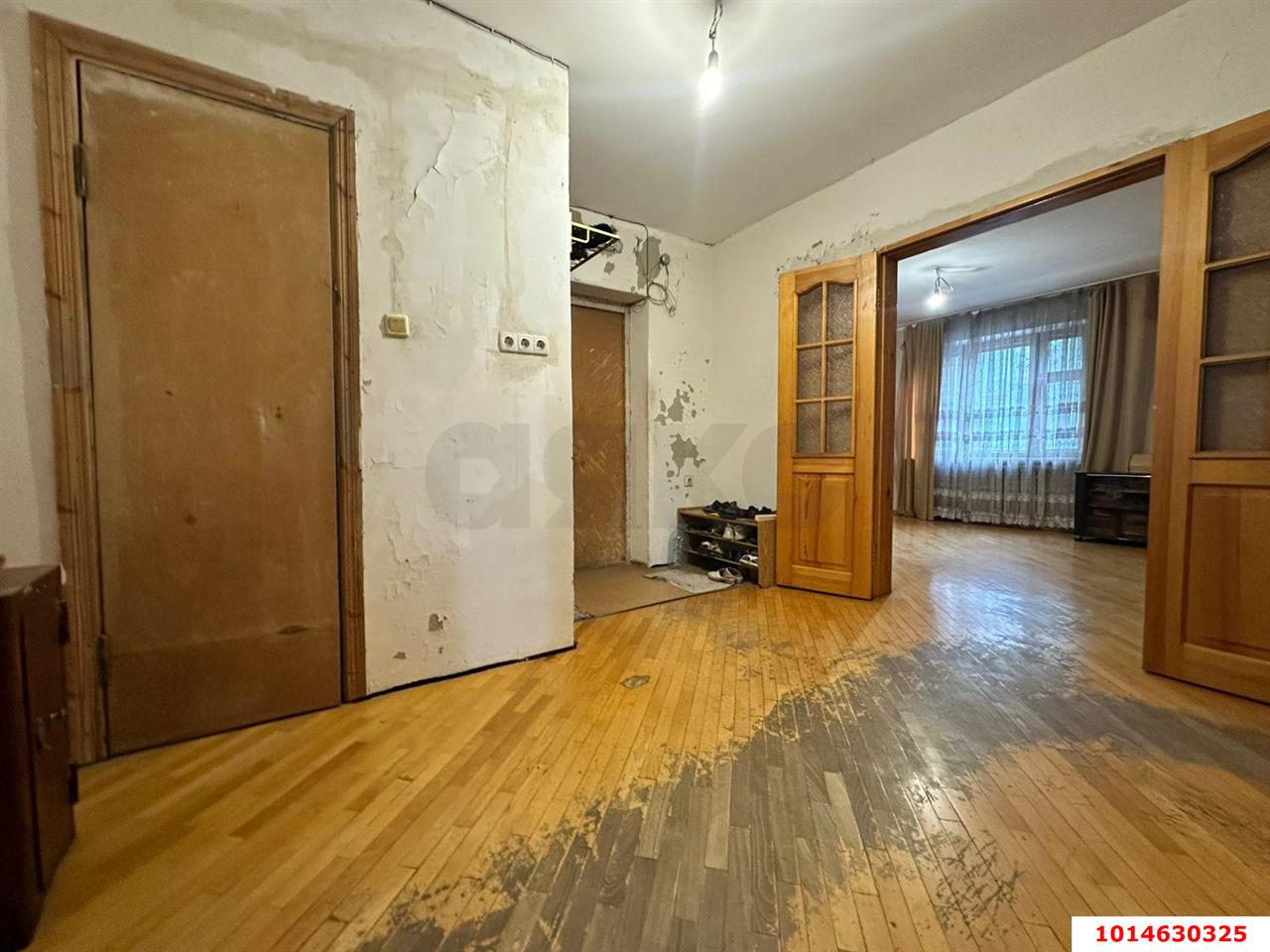 Фото №16: 5+-комнатная квартира 100&nbsp;м², 2/12&nbsp;эт. - Краснодар, Западный внутригородской округ, мкр. Юбилейный, пр-кт Чекистов, 1