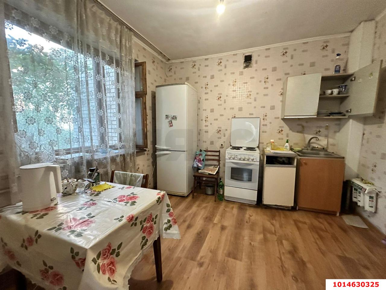 Фото №2: 5+-комнатная квартира 100&nbsp;м², 2/12&nbsp;эт. - Краснодар, Западный внутригородской округ, мкр. Юбилейный, пр-кт Чекистов, 1