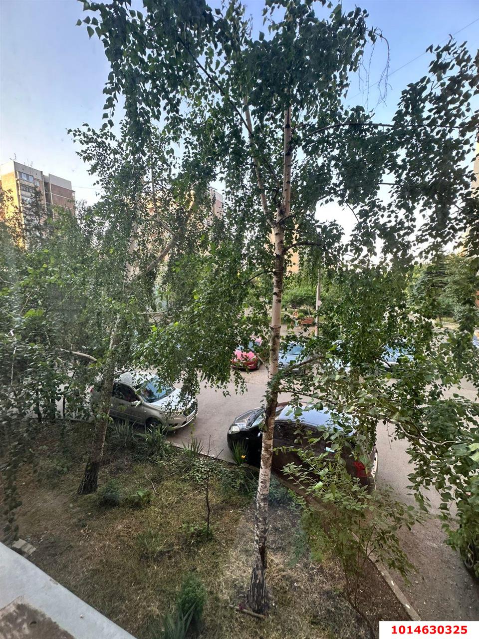 Фото №9: 5+-комнатная квартира 100&nbsp;м², 2/12&nbsp;эт. - Краснодар, Западный внутригородской округ, мкр. Юбилейный, пр-кт Чекистов, 1