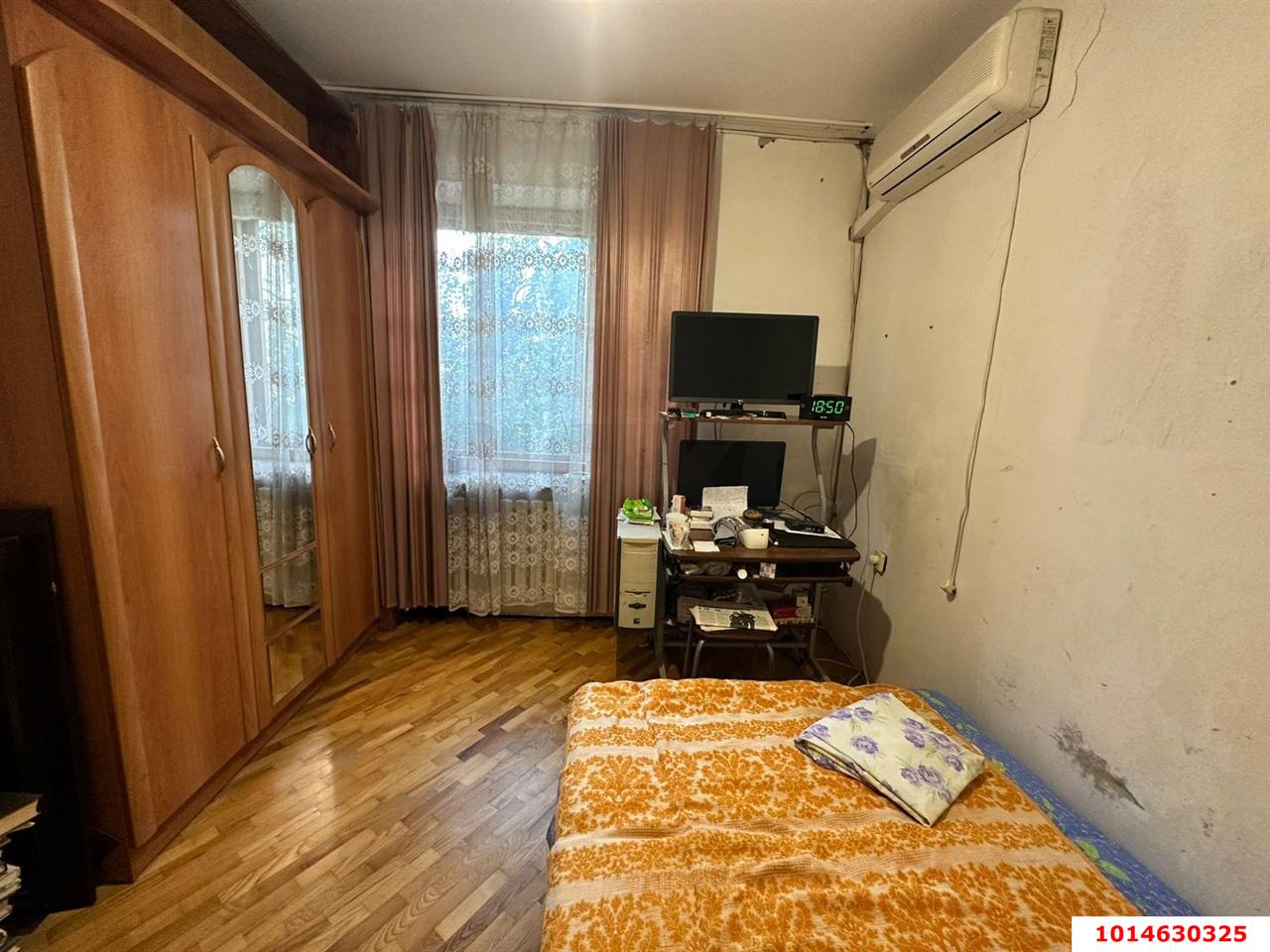 Фото №18: 5+-комнатная квартира 100&nbsp;м², 2/12&nbsp;эт. - Краснодар, Западный внутригородской округ, мкр. Юбилейный, пр-кт Чекистов, 1