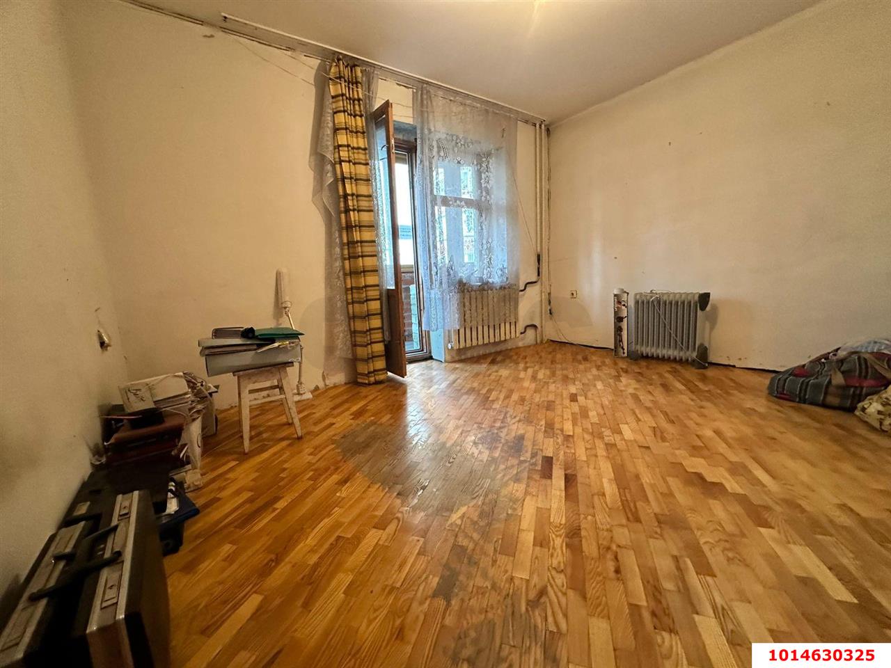 Фото №14: 5+-комнатная квартира 100&nbsp;м², 2/12&nbsp;эт. - Краснодар, Западный внутригородской округ, мкр. Юбилейный, пр-кт Чекистов, 1