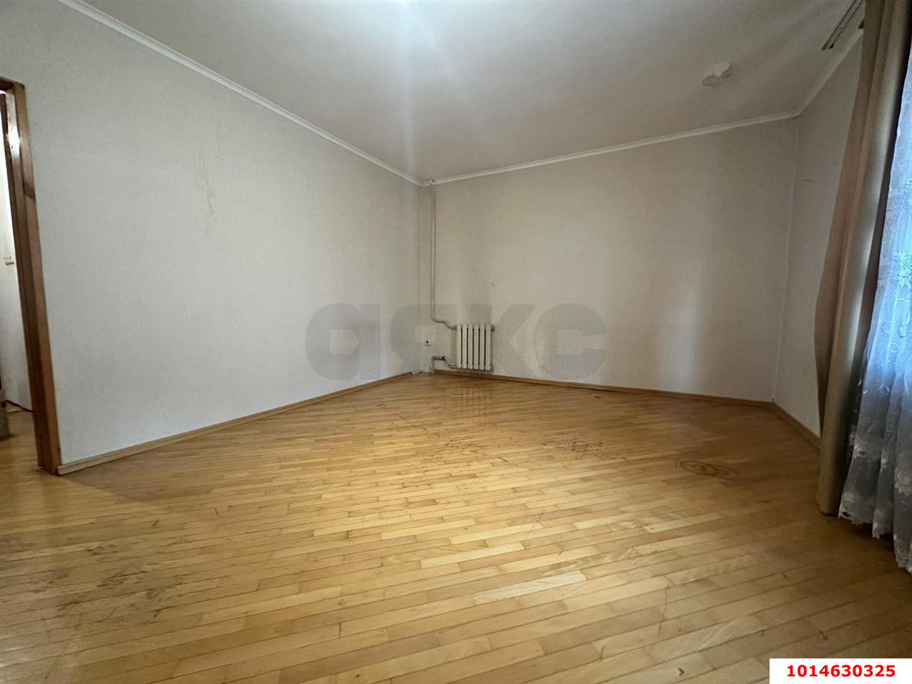 Фото №5: 5+-комнатная квартира 100&nbsp;м², 2/12&nbsp;эт. - Краснодар, Западный внутригородской округ, мкр. Юбилейный, пр-кт Чекистов, 1