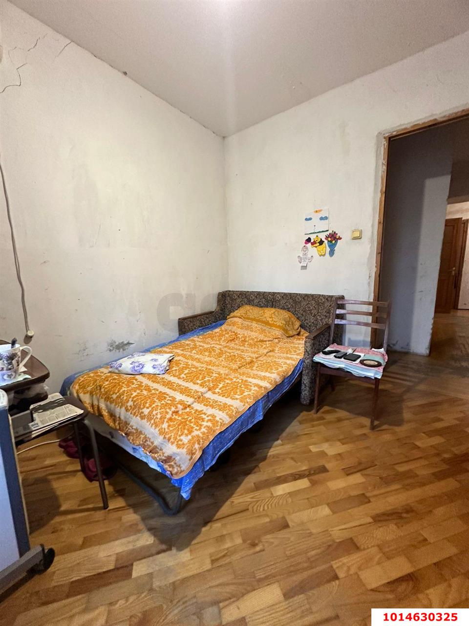 Фото №11: 5+-комнатная квартира 100&nbsp;м², 2/12&nbsp;эт. - Краснодар, Западный внутригородской округ, мкр. Юбилейный, пр-кт Чекистов, 1