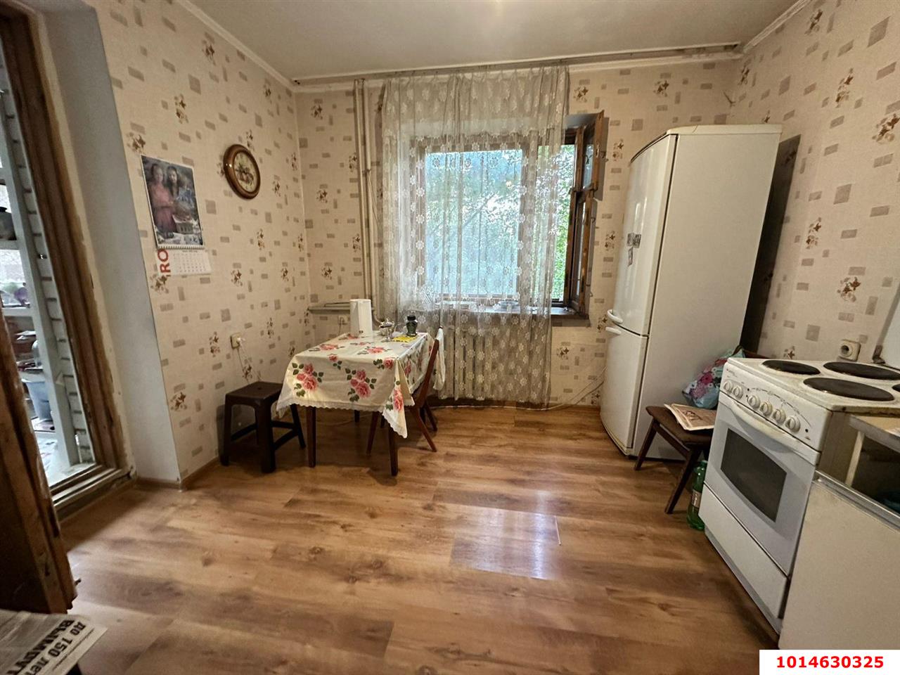 Фото №12: 5+-комнатная квартира 100&nbsp;м², 2/12&nbsp;эт. - Краснодар, Западный внутригородской округ, мкр. Юбилейный, пр-кт Чекистов, 1