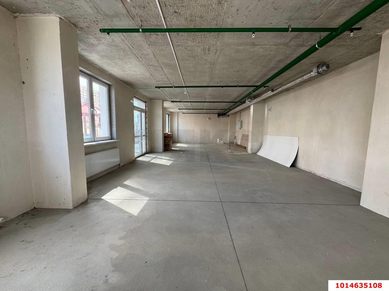Фото №8: Офисное помещение 85&nbsp;м², 4/23&nbsp;эт. - Краснодар, Западный внутригородской округ, мкр. ЖК Ренессанс, ул. Строителей, 21