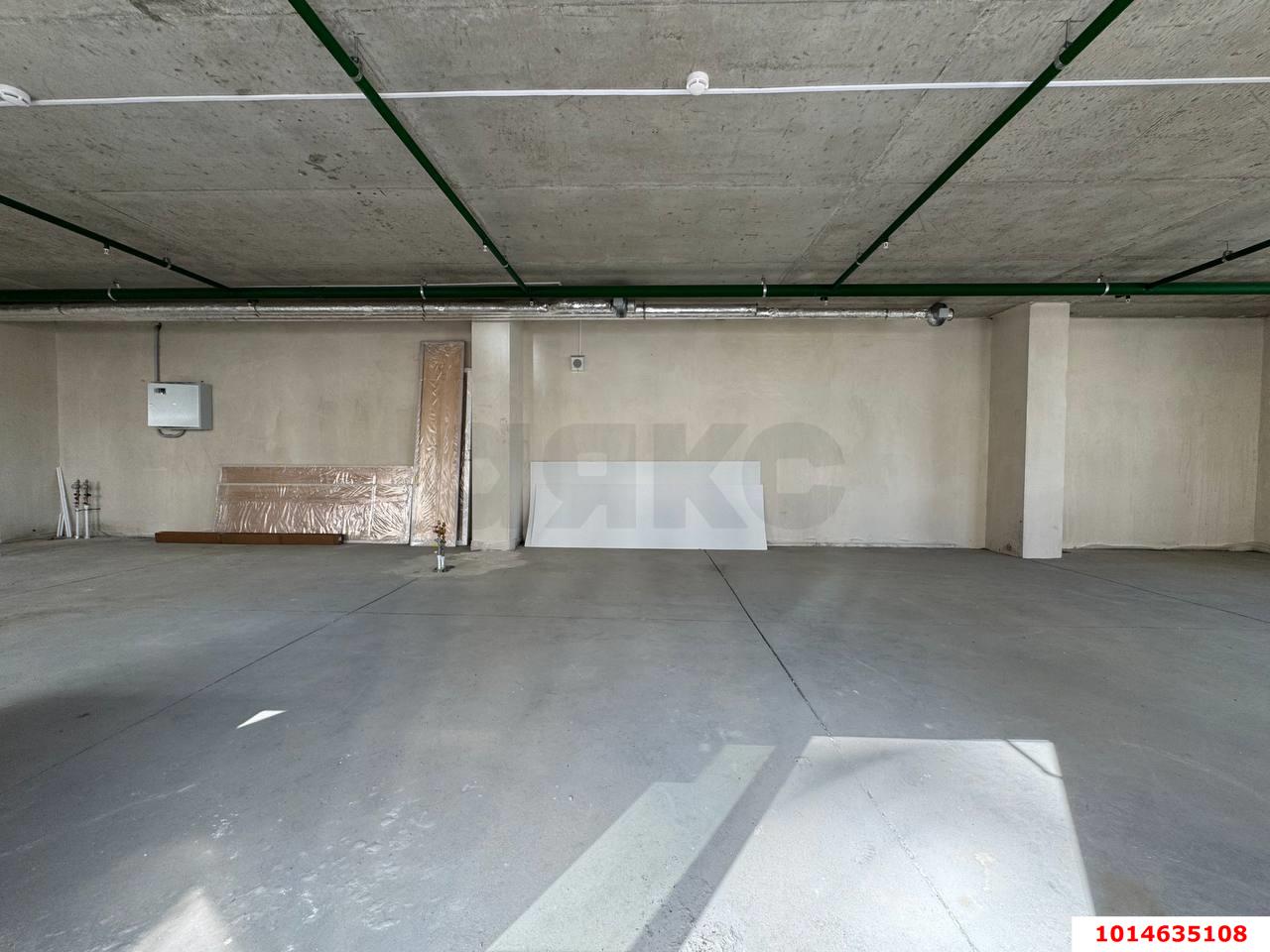 Фото №6: Офисное помещение 85&nbsp;м², 4/23&nbsp;эт. - Краснодар, Западный внутригородской округ, мкр. ЖК Ренессанс, ул. Строителей, 21
