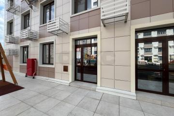 Фото №1: Офисное помещение 85&nbsp;м², 4/23&nbsp;эт. - Краснодар, мкр. ЖК Ренессанс, ул. Строителей, 21
