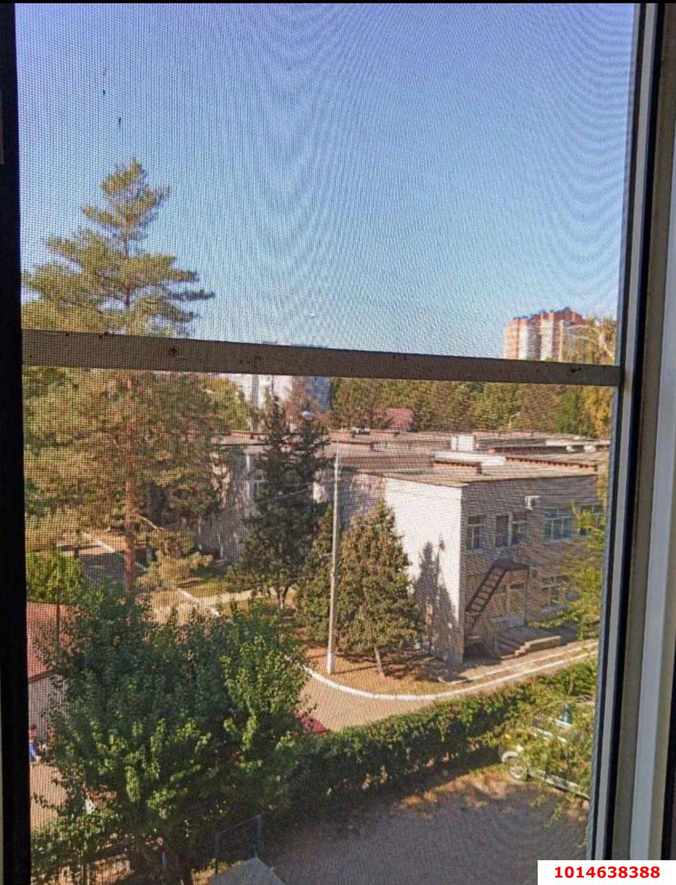 Фото №9: 3-комнатная квартира 62&nbsp;м², 4/5&nbsp;эт. - Краснодар, Карасунский внутригородской округ, мкр. Гидростроителей, ул. Трудовой Славы, 42