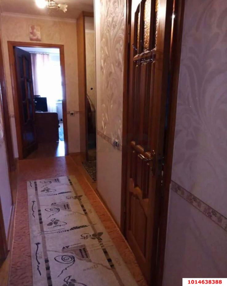 Фото №6: 3-комнатная квартира 62&nbsp;м², 4/5&nbsp;эт. - Краснодар, Карасунский внутригородской округ, мкр. Гидростроителей, ул. Трудовой Славы, 42
