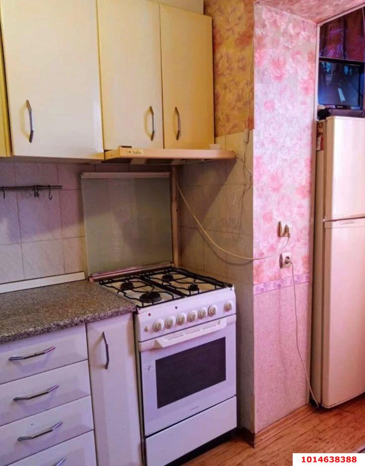 Фото №2: 3-комнатная квартира 62&nbsp;м², 4/5&nbsp;эт. - Краснодар, Карасунский внутригородской округ, мкр. Гидростроителей, ул. Трудовой Славы, 42