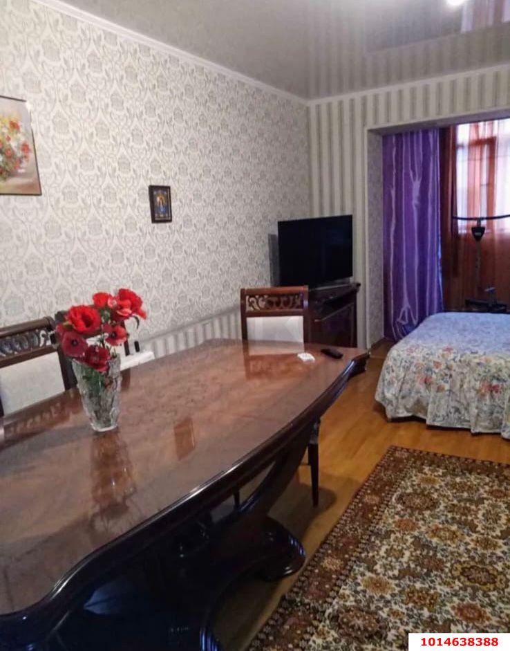 Фото №5: 3-комнатная квартира 62&nbsp;м², 4/5&nbsp;эт. - Краснодар, Карасунский внутригородской округ, мкр. Гидростроителей, ул. Трудовой Славы, 42