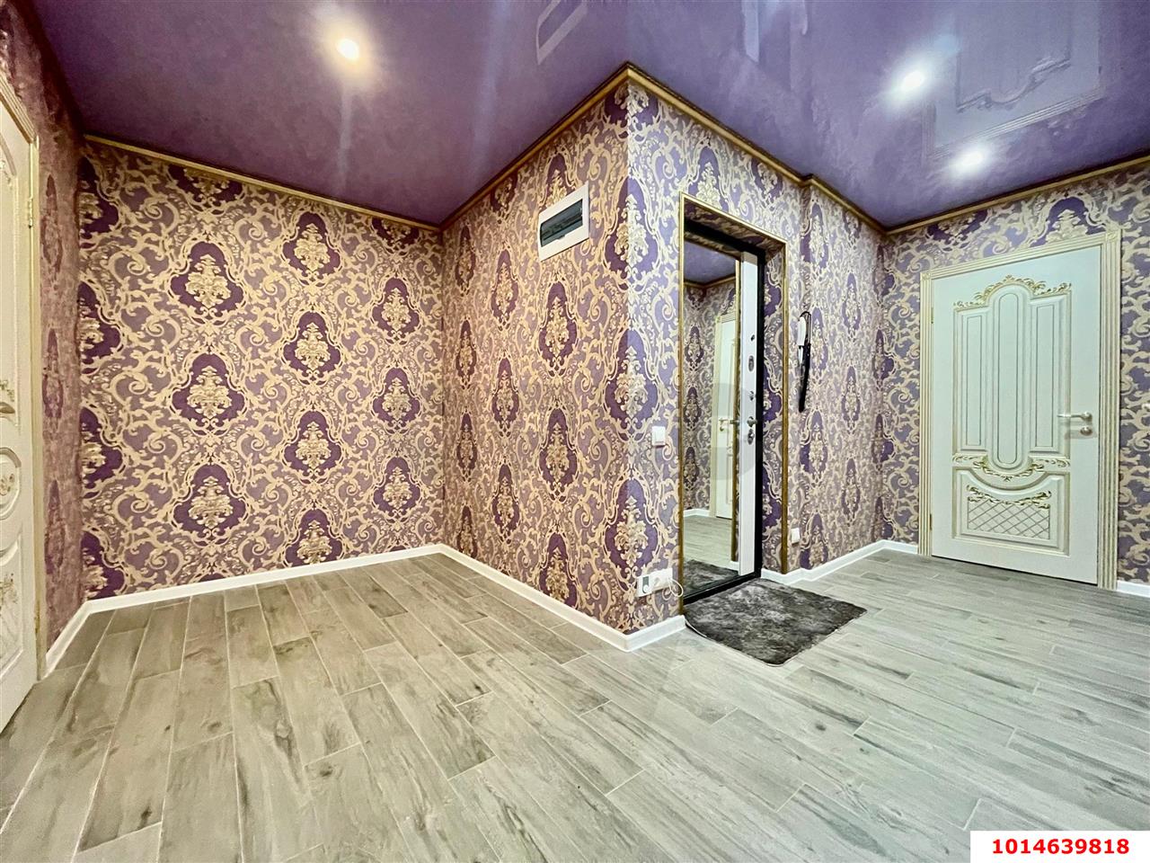 Фото №6: 2-комнатная квартира 65&nbsp;м², 5/17&nbsp;эт. - Краснодар, Карасунский внутригородской округ, Черёмушки, мкр. ЖК Ставропольский, ул. Селезнёва, 4/13к1