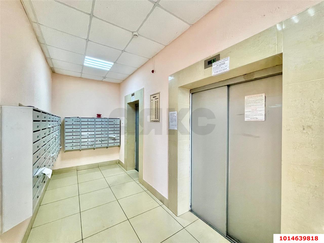 Фото №9: 2-комнатная квартира 65&nbsp;м², 5/17&nbsp;эт. - Краснодар, Карасунский внутригородской округ, Черёмушки, мкр. ЖК Ставропольский, ул. Селезнёва, 4/13к1