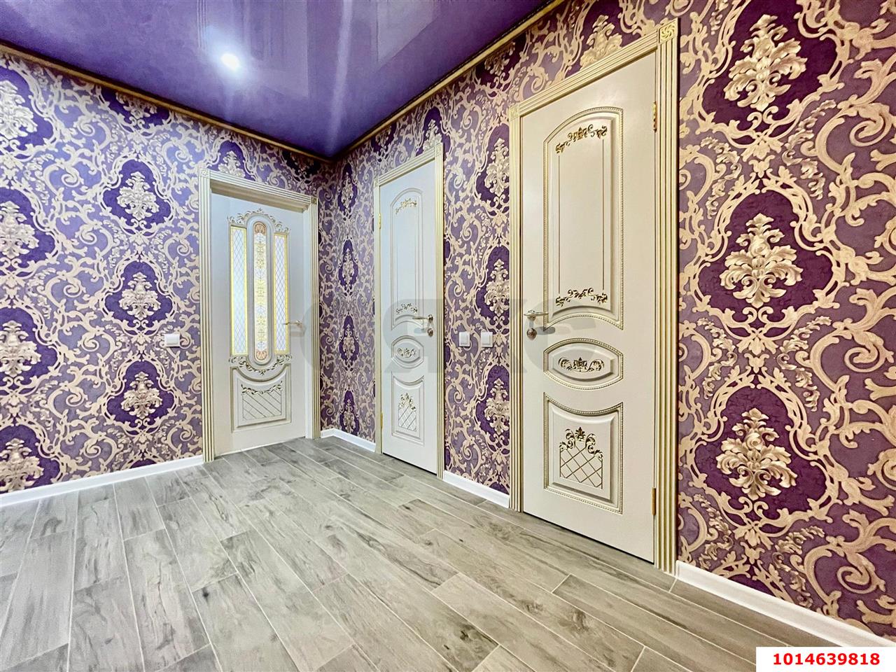 Фото №8: 2-комнатная квартира 65&nbsp;м², 5/17&nbsp;эт. - Краснодар, Карасунский внутригородской округ, Черёмушки, мкр. ЖК Ставропольский, ул. Селезнёва, 4/13к1