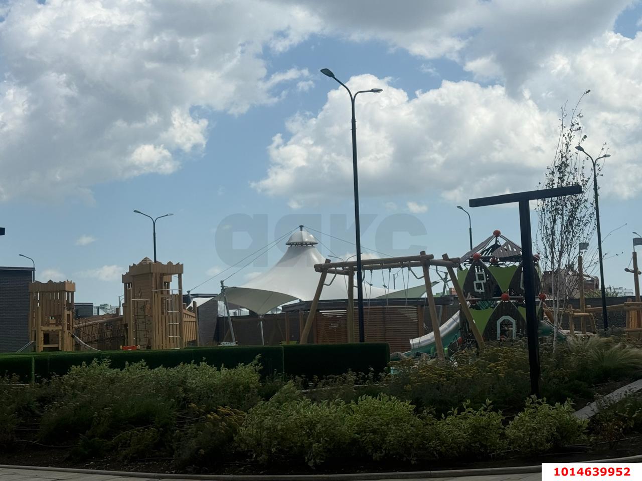 Фото №11: 2-комнатная квартира 48&nbsp;м², 23/24&nbsp;эт. - Краснодар, Прикубанский внутригородской округ, городской квартал Левада, мкр. Плодородный-2, ул. Константиновская, 5к2