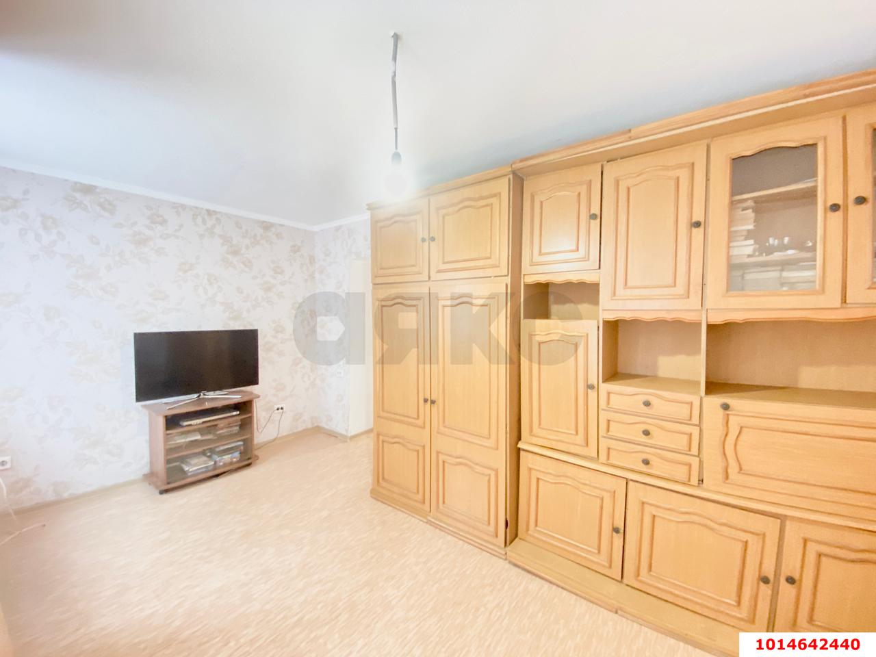 Фото №5: 2-комнатная квартира 55&nbsp;м², 1/2&nbsp;эт. - отделения № 2 СКЗНИИСиВ, мкр. Прикубанский внутригородской округ, ул. Главная, 34