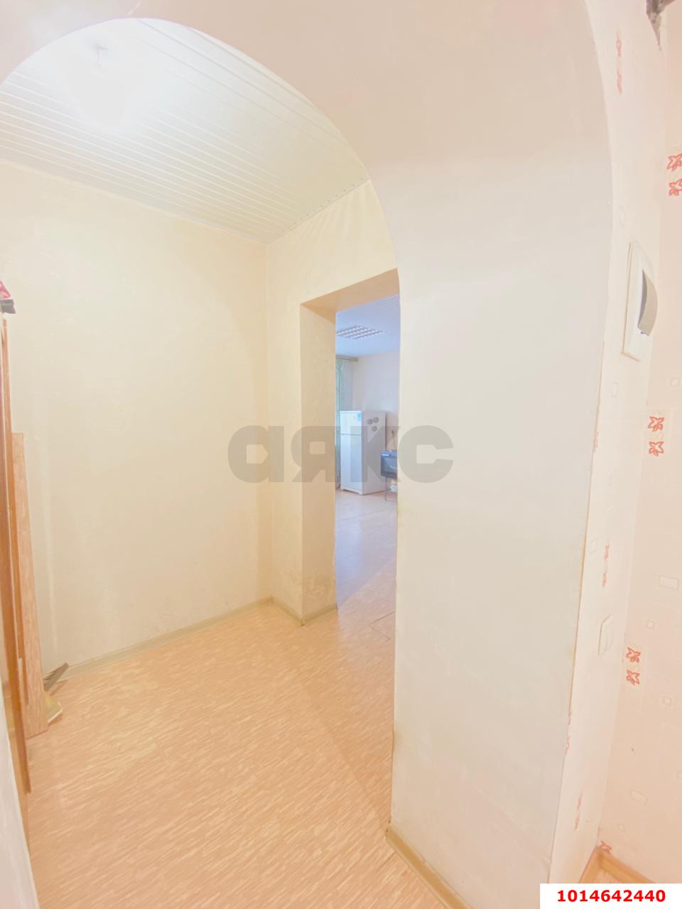 Фото №6: 2-комнатная квартира 55&nbsp;м², 1/2&nbsp;эт. - отделения № 2 СКЗНИИСиВ, мкр. Прикубанский внутригородской округ, ул. Главная, 34